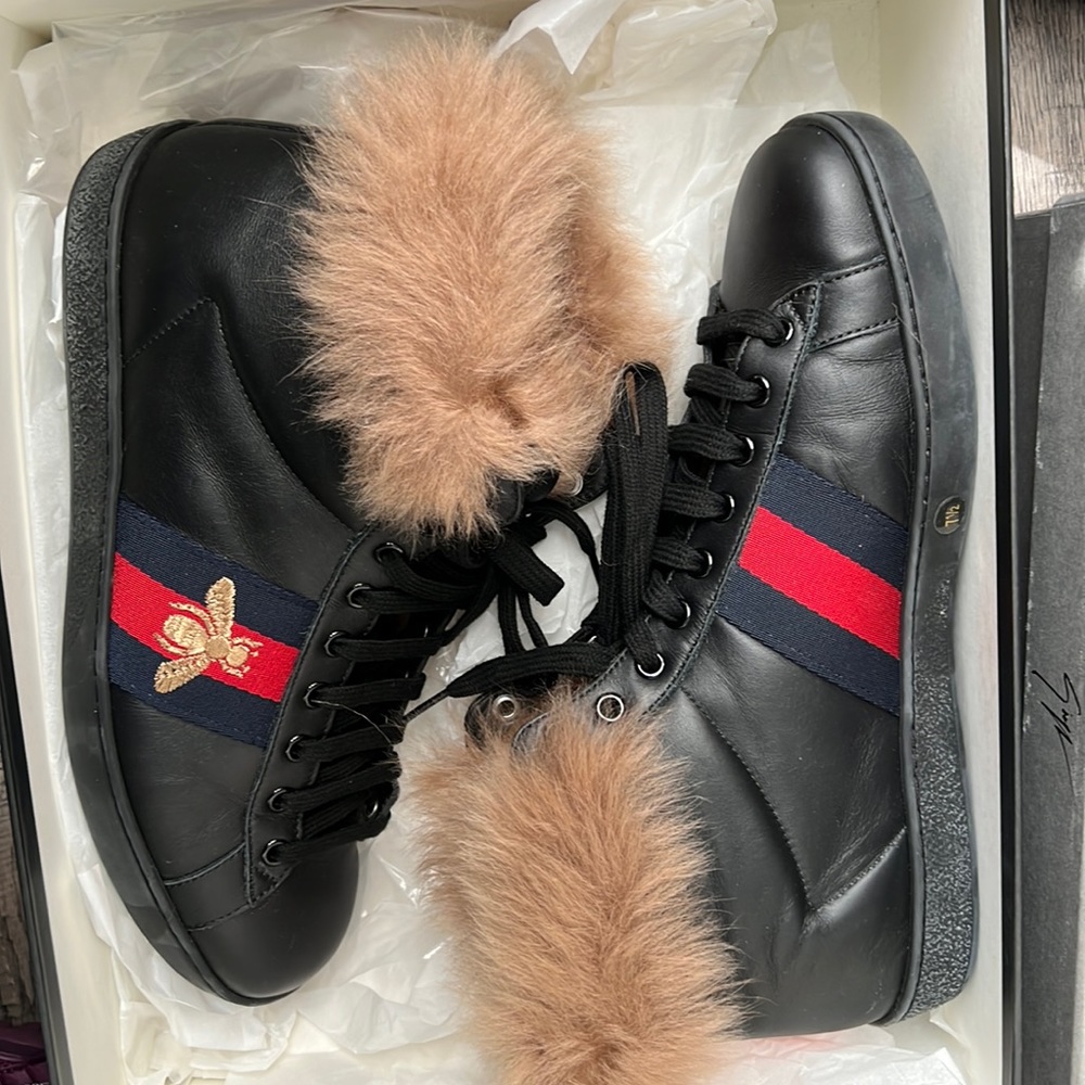Worn once still brand new with box